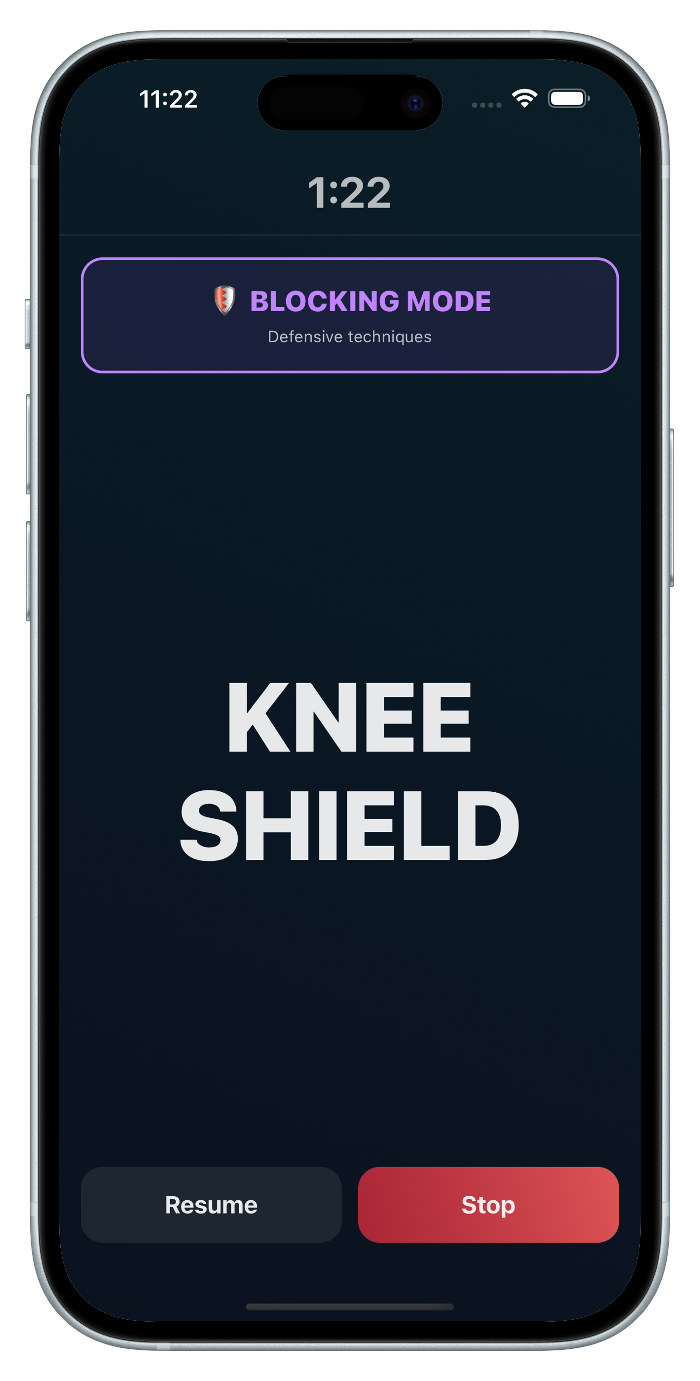 Step 3 Screenshot - iOS