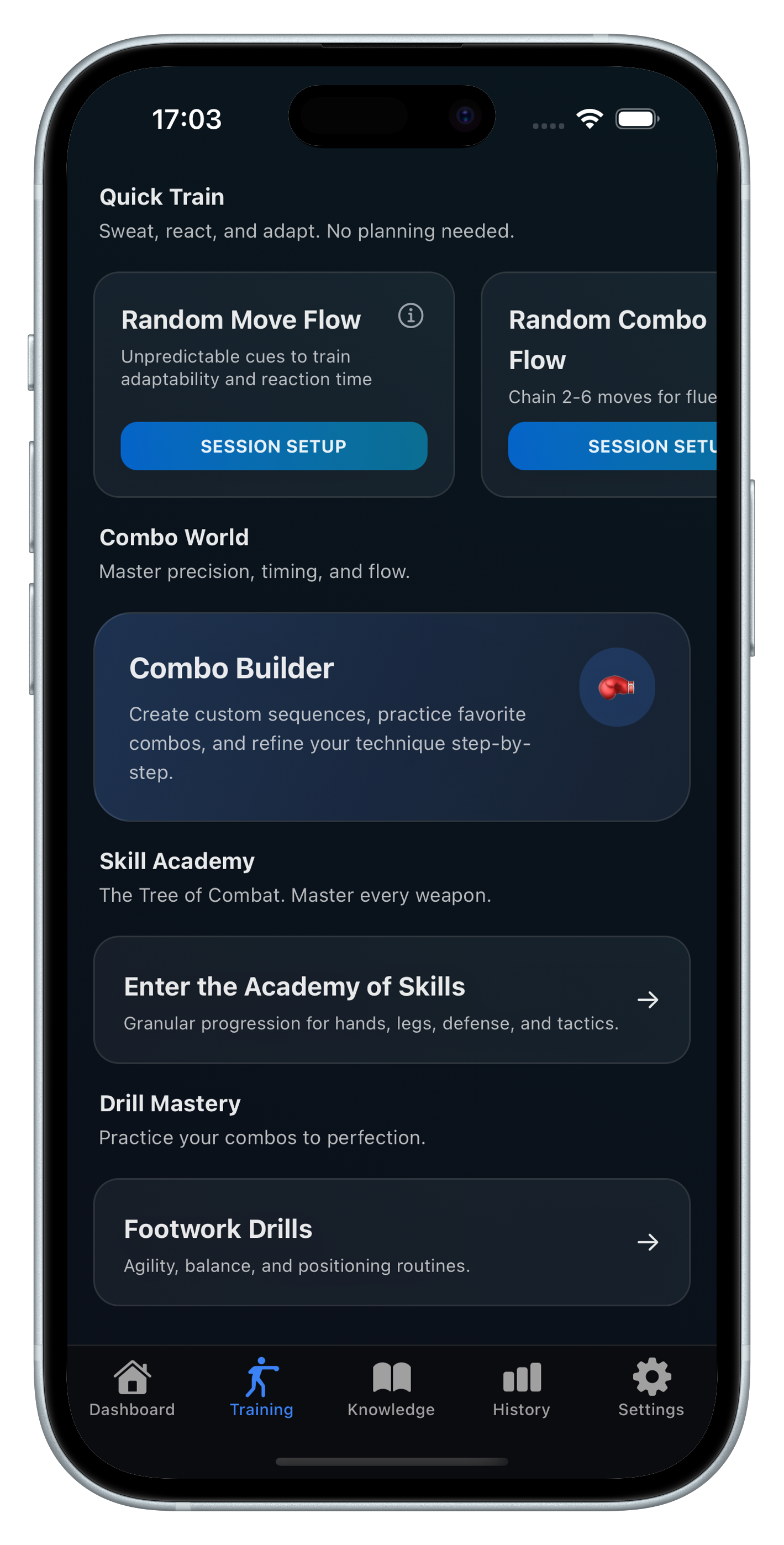 Step 1 Screenshot - iOS